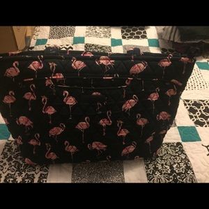 Vera Bradley Small tote purse